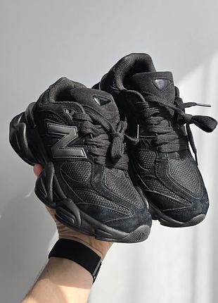Кроссовки мужские new balance 9060