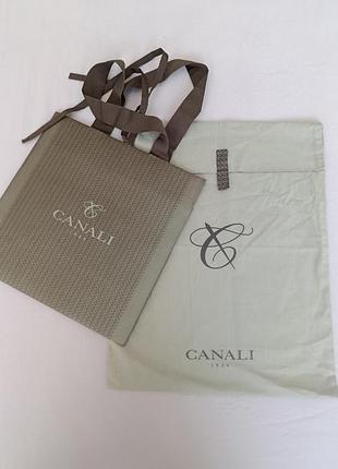Пильник та пакет canali