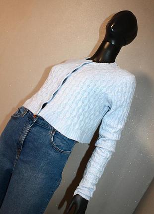 Кардиган boohoo