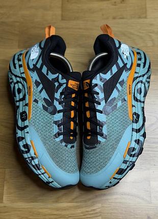 Чоловічі кросівки the north face vectiv enduris 2 x elvira