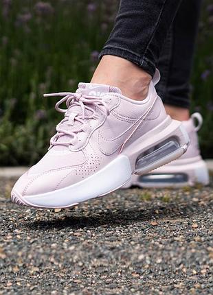 Кроссовки nike air max verona кожа р38,5 ст24,5см ориг