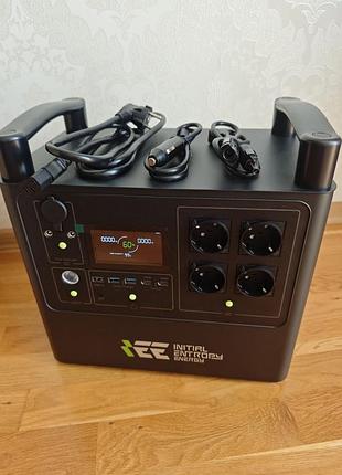 Зарядна станція ieetek singo 2000plus