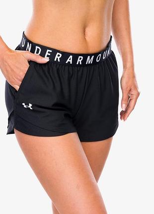 Спортивні шорти s/m