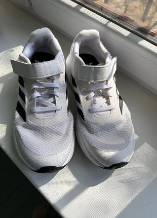 Кросівки на хлопчика adidas оригінал