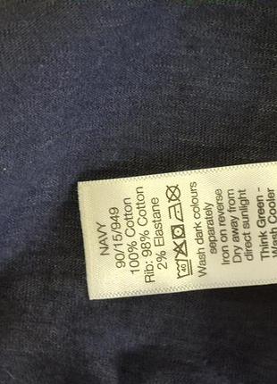 Лонгслив m&amp;co /xxl 5