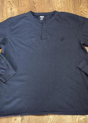 Лонгслив m&amp;co /xxl