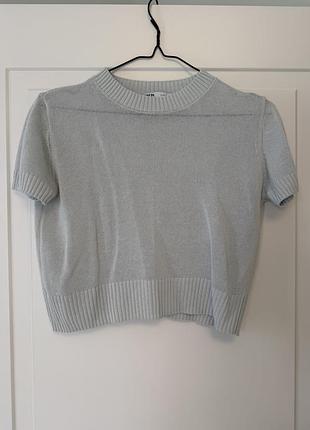 Кофтинка zara