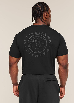 Футболка gymshark legacy t-shirt