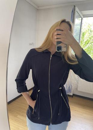 Вітровка zara