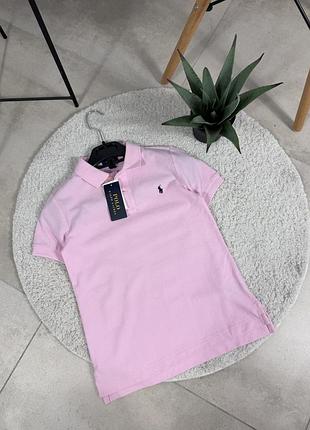 Поло від ralph lauren