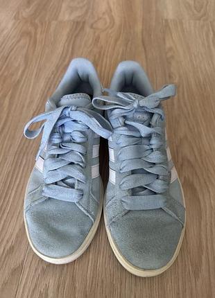 Кросівки adidas