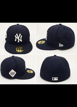 Кепка new york yankees new era 59fifty ⚾️