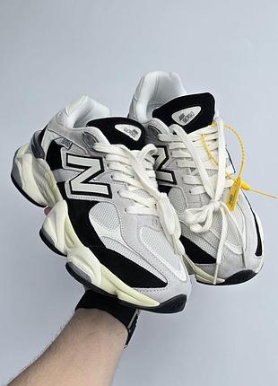 Кросівки чоловічі new balance 9060