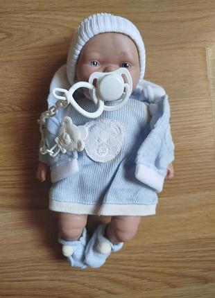 Reborn кукла 2