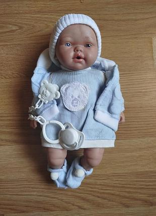 Reborn кукла