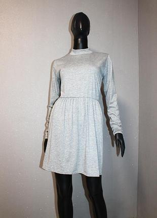 Платье boohoo