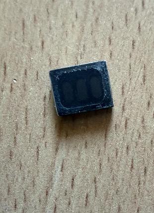 Слуховой динамик, спикер xiaomi redmi 9