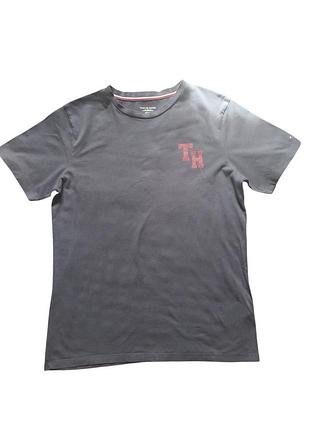Футболка подростковая Tommy hilfiger