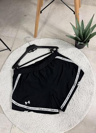 Шорти від under armour