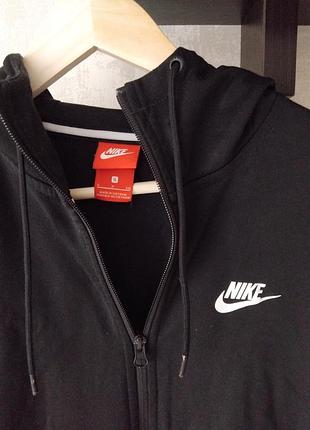 Худі nike оригiнал 2