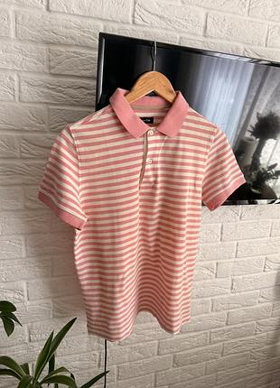 Поло massimo dutti