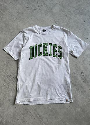 Dickies футболка унісекс