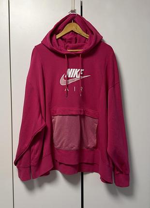 Худі nike air
