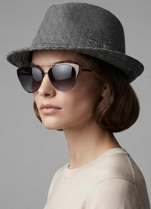 Капелюх, шляпа від h&m