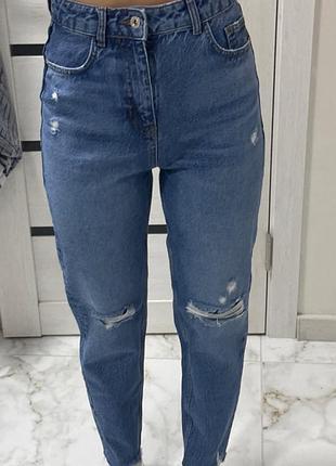 1.zara 34 размер  2.bershka 38 3.bershka 34 4.pull&bear 36 http://5.mango 34 6. pull&bear skinny 34 7. pull@bear 36 8.юбка zara m по 500 грн(договор)