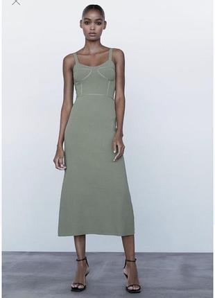 Сукня zara