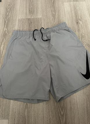 Шорти nike