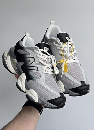 Кроссовки мужские new balance 9060
