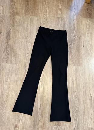 Брюки лосины zara m