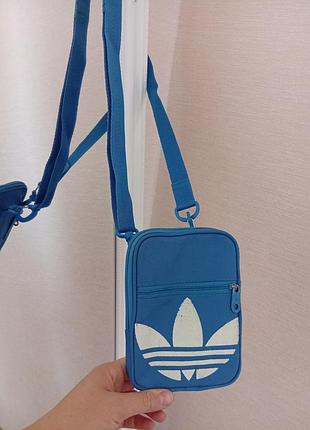 Барсетка сумочка adidas