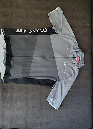 Джерсі dt swiss