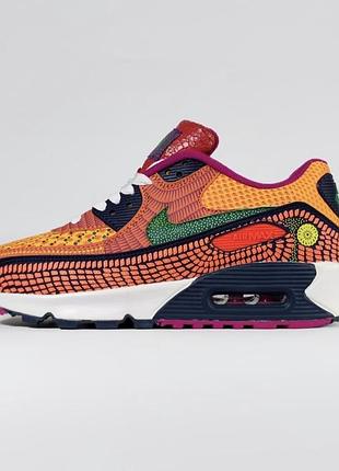 Це кросівки nike air max 90