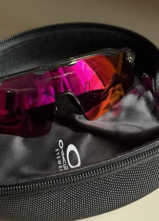 Очки oakley radar