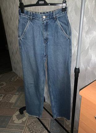 Джинсы aisenberg