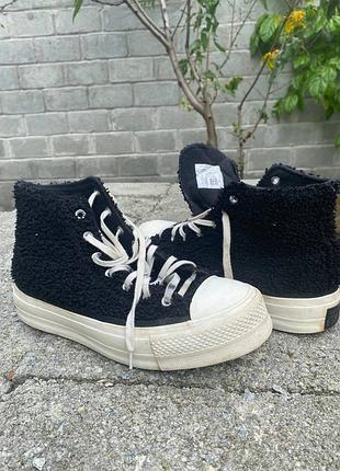 Кеди соnverse оригінал 41,5-43 7