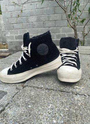 Кеди соnverse оригінал 41,5-43