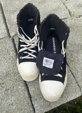 Кеди соnverse оригінал 41,5-43 8