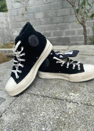 Кеди соnverse оригінал 41,5-43 10