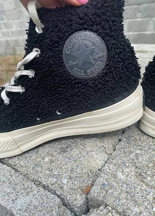 Кеди соnverse оригінал 41,5-43 5