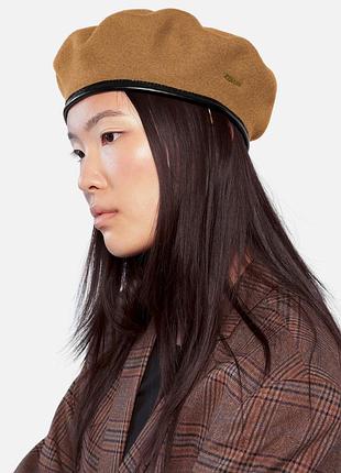 Оригінальний вовняний берет kangol