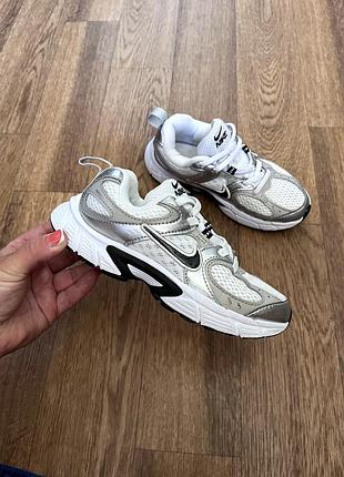 Кроссовки nike v5 rnr/кросiвки найк