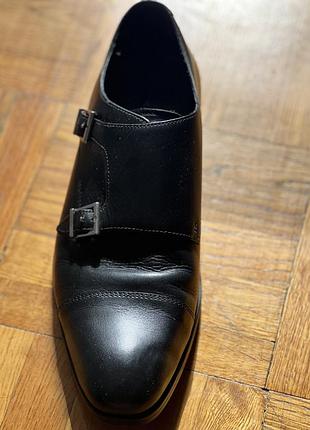 Туфлі монки zara 2