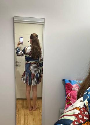 Жіноче плаття zara xs,