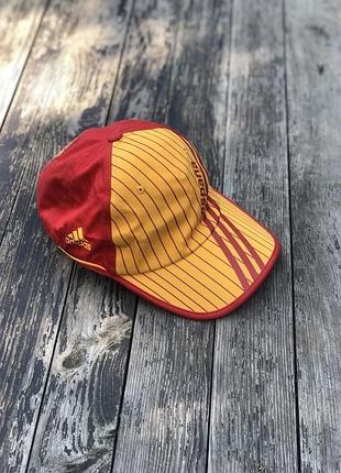 Кепка adidas винтажная сборной испании 2006 года