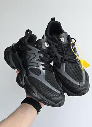 Кроссовки мужские new balance 9060