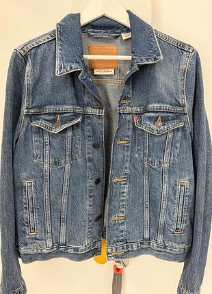 Кутка джинсова levi’s